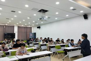 立足課堂 做實(shí)教研 徐州市經(jīng)開區(qū)秋學(xué)期初中地理教師研訓(xùn)活動(dòng)在教師發(fā)展中心舉行