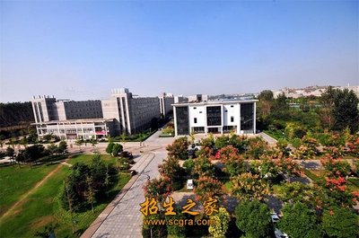 徐州工業職業技術學院 徐州職業教育的重要支柱