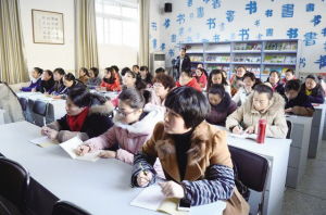 百年風(fēng)華，精品育人 淮西小學(xué)以“小班化”引領(lǐng)徐州教育新篇章